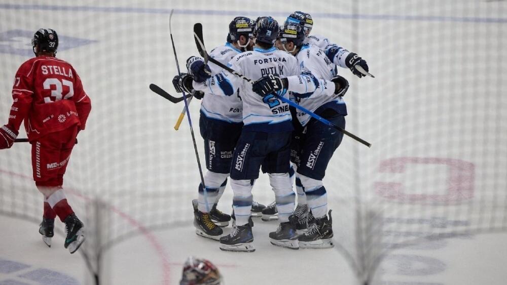 Foto: hcbilitygri.cz
